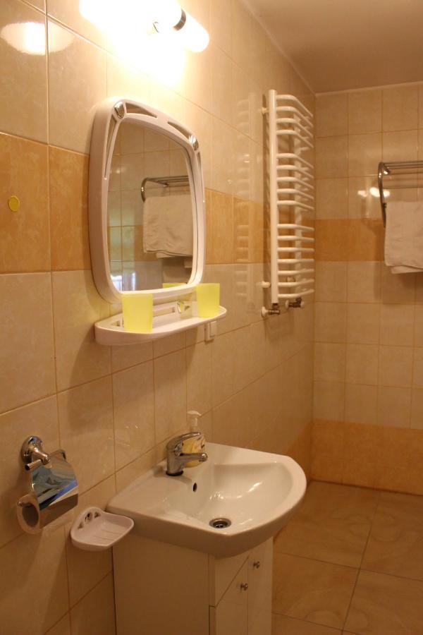 Karczma Rycerska Lebork Apartment Luaran gambar