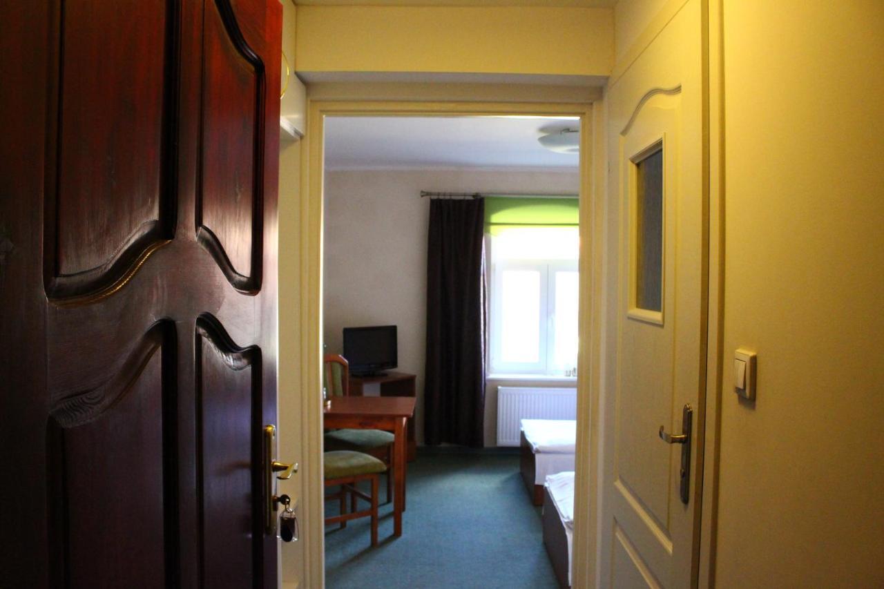 Karczma Rycerska Lebork Apartment Luaran gambar