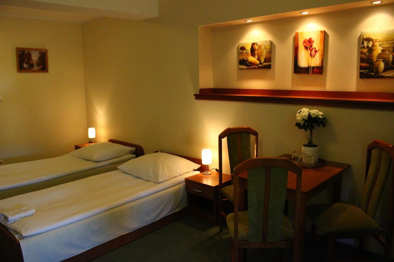 Karczma Rycerska Lebork Apartment Luaran gambar