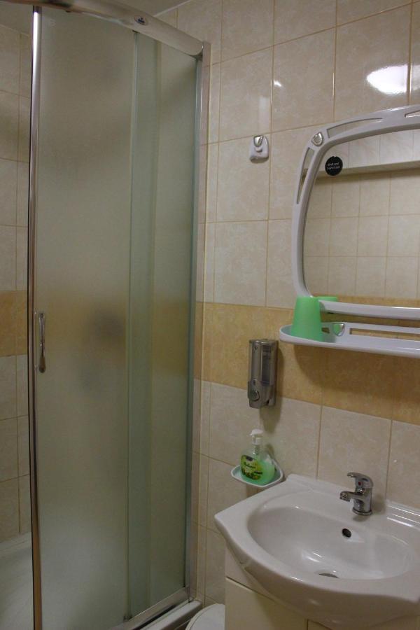 Karczma Rycerska Lebork Apartment Luaran gambar