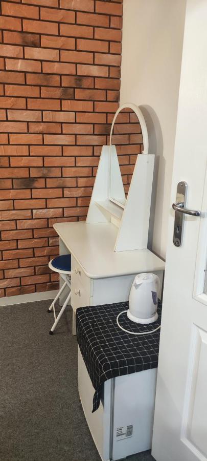 Karczma Rycerska Lebork Apartment Luaran gambar