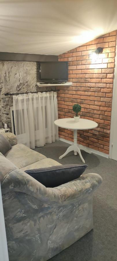 Karczma Rycerska Lebork Apartment Luaran gambar